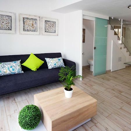 Apartament Parque Santiago Luxury 306 Arona  Zewnętrze zdjęcie