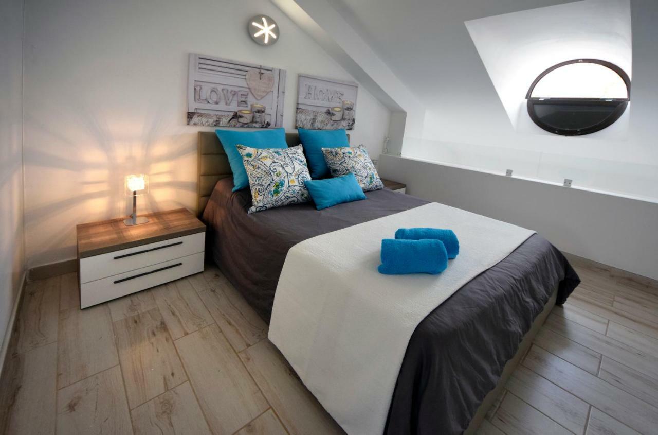 Apartament Parque Santiago Luxury 306 Arona  Zewnętrze zdjęcie