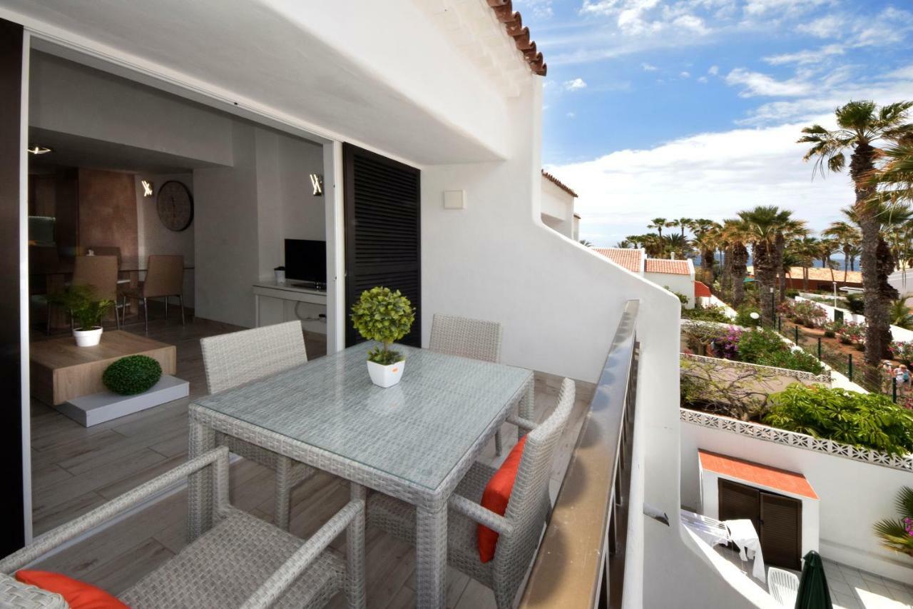 Apartament Parque Santiago Luxury 306 Arona  Zewnętrze zdjęcie