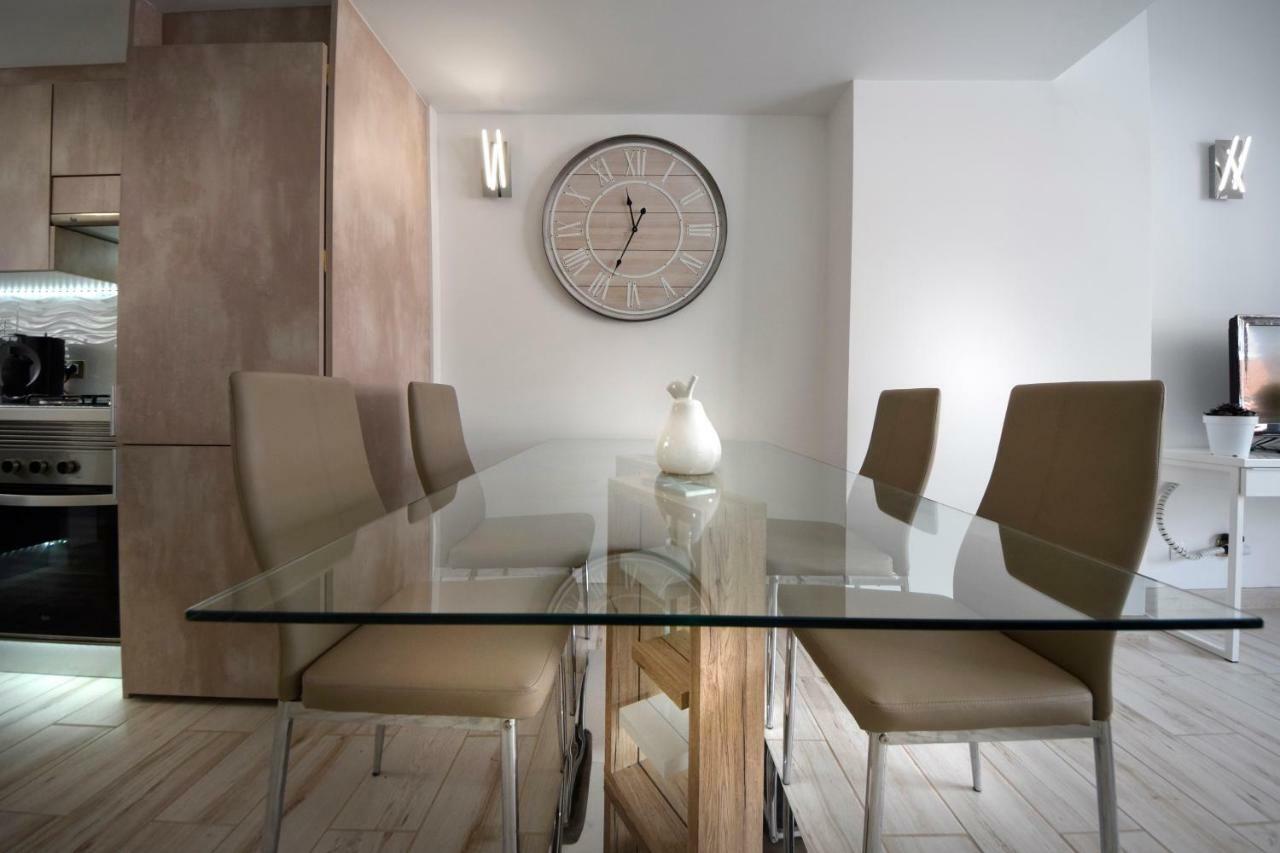 Apartament Parque Santiago Luxury 306 Arona  Zewnętrze zdjęcie