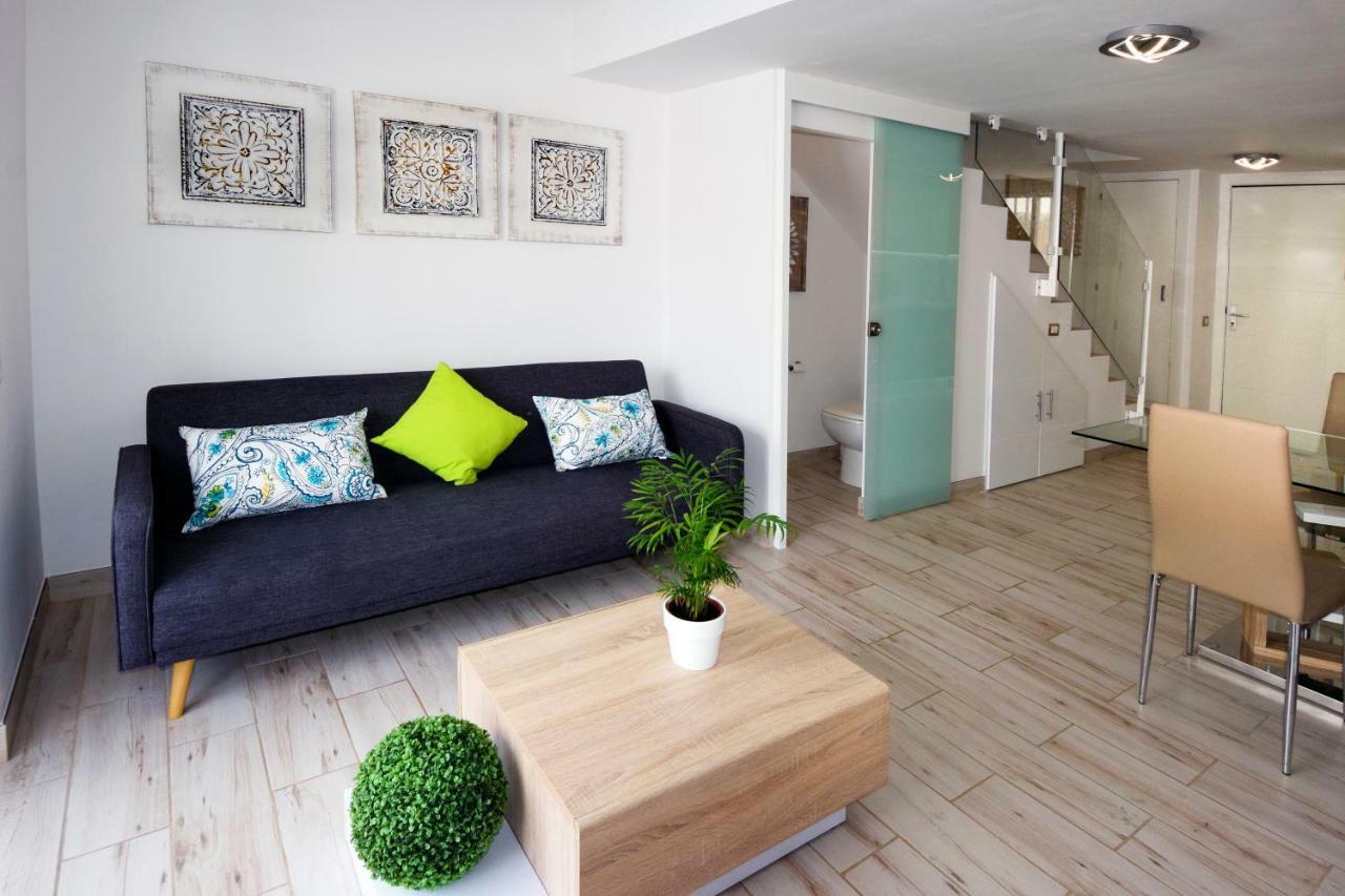 Apartament Parque Santiago Luxury 306 Arona  Zewnętrze zdjęcie