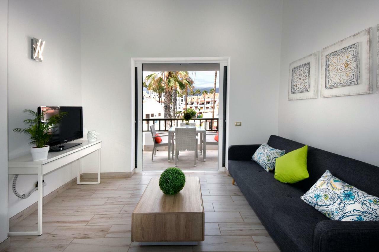 Apartament Parque Santiago Luxury 306 Arona  Zewnętrze zdjęcie