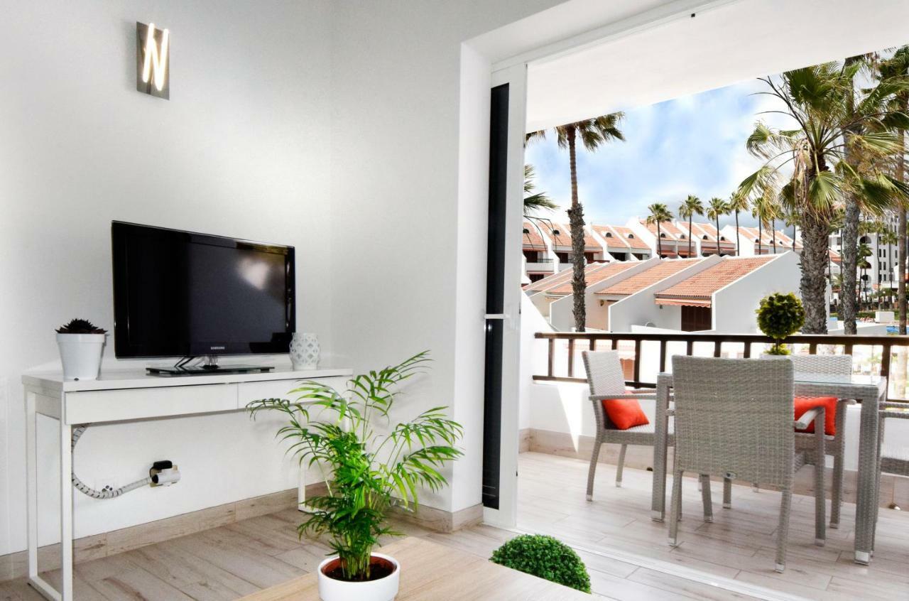 Apartament Parque Santiago Luxury 306 Arona  Zewnętrze zdjęcie