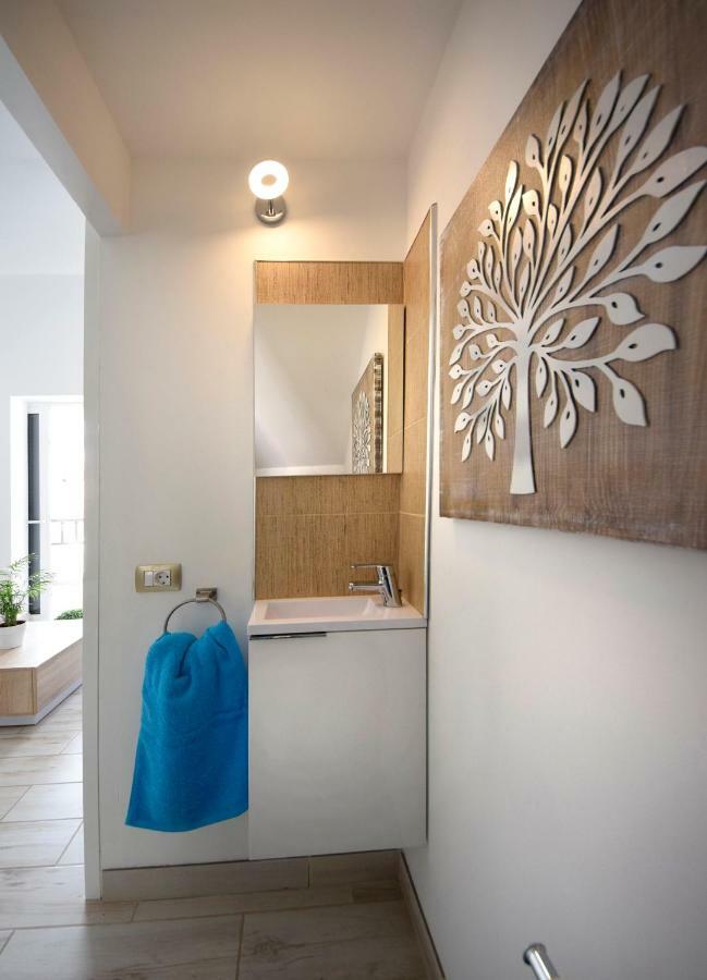 Apartament Parque Santiago Luxury 306 Arona  Zewnętrze zdjęcie