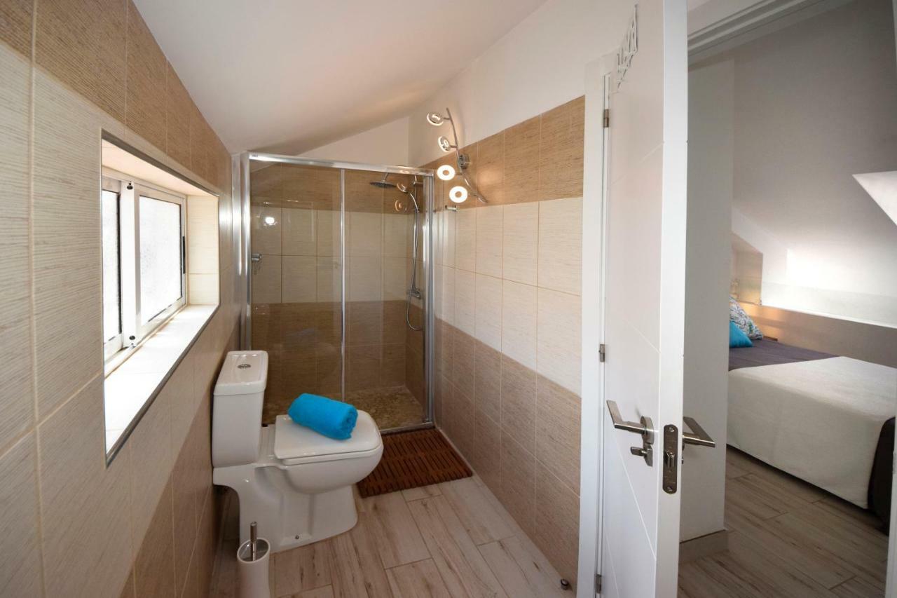 Apartament Parque Santiago Luxury 306 Arona  Zewnętrze zdjęcie