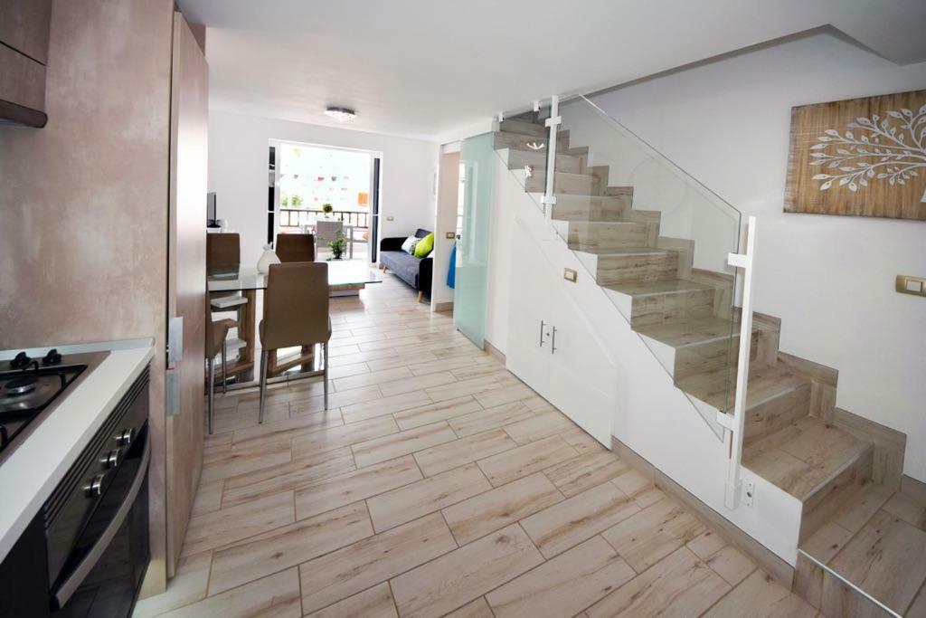 Apartament Parque Santiago Luxury 306 Arona  Zewnętrze zdjęcie