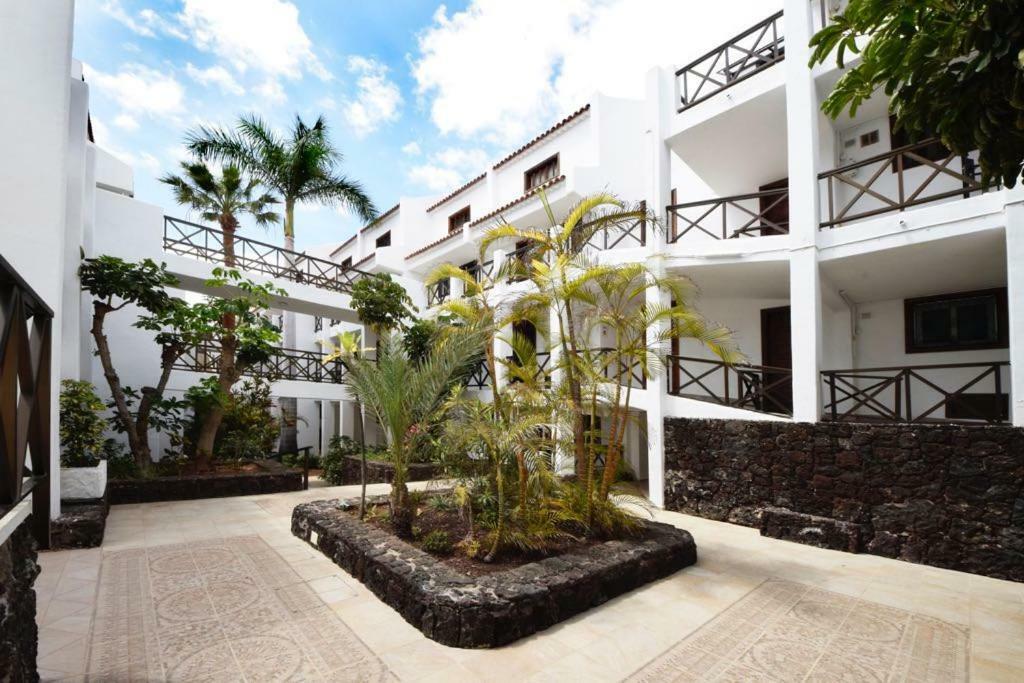 Apartament Parque Santiago Luxury 306 Arona  Zewnętrze zdjęcie