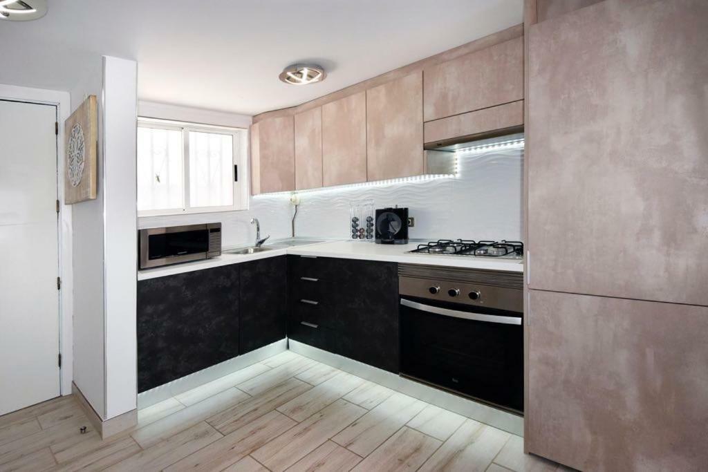 Apartament Parque Santiago Luxury 306 Arona  Zewnętrze zdjęcie